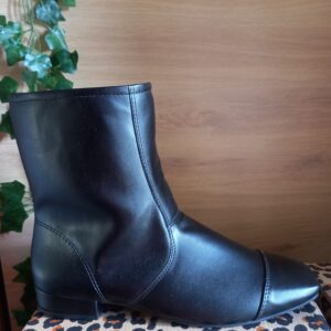 Bota Renata Dalla Vechia Preta