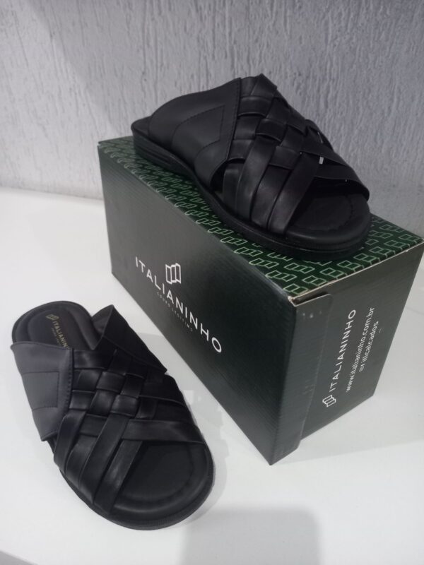 Chinelo Ortopédico Italianinho - Imagem 3
